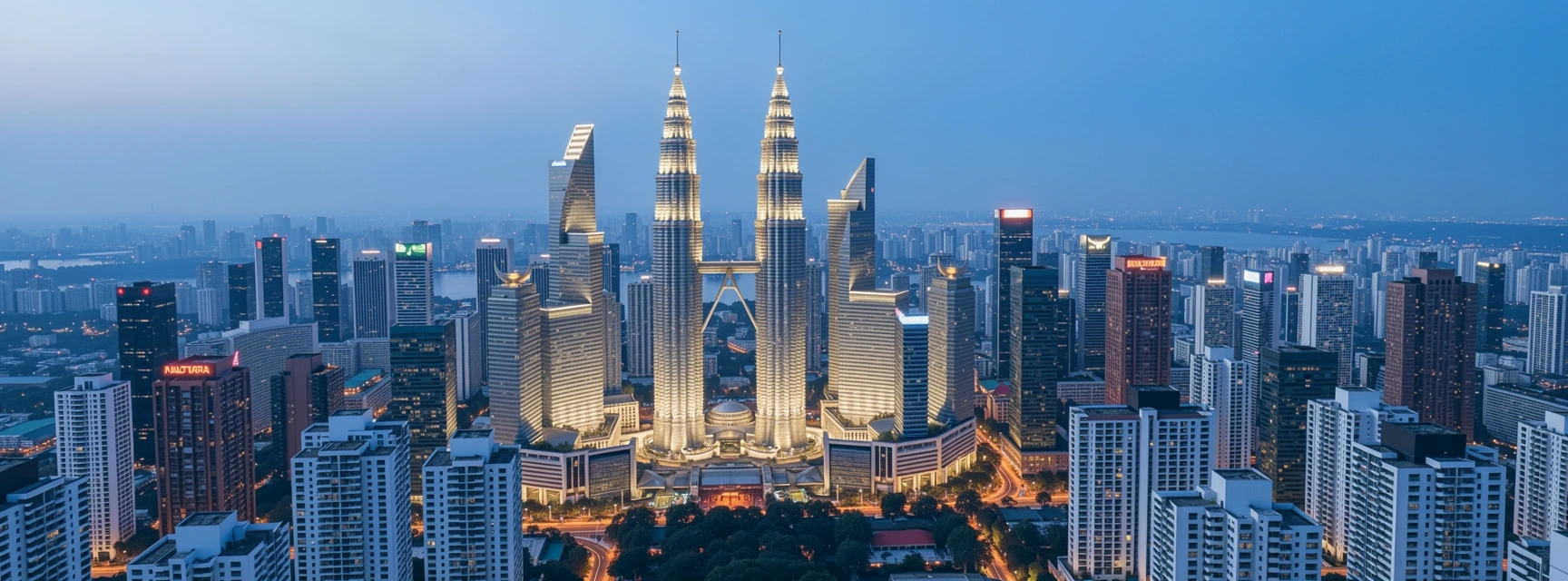 Kuala Lumpur market focus