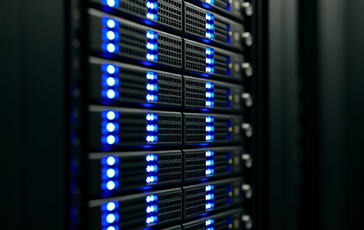 Data Infrastructure Pattern