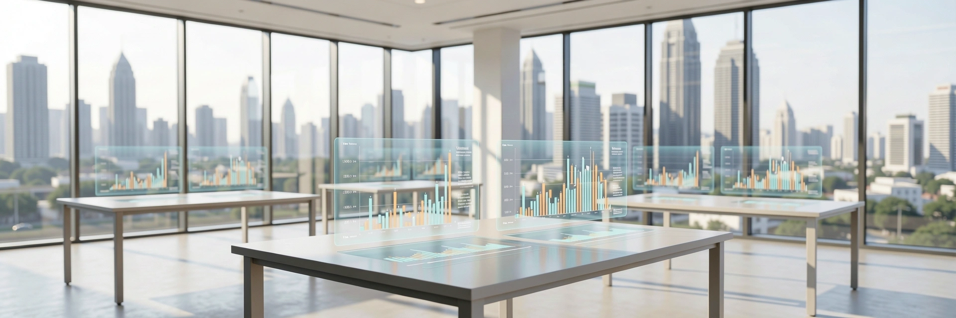 Eastern Insight Systems operational environment