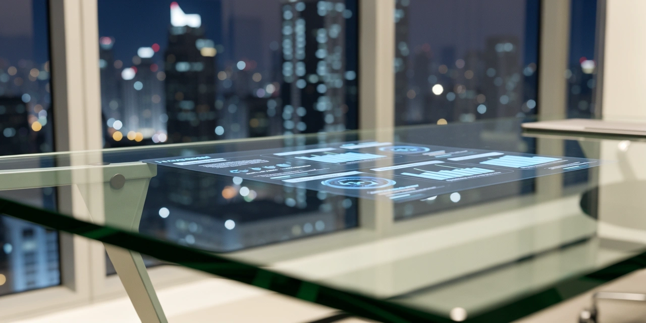 Advanced Strategy Environment