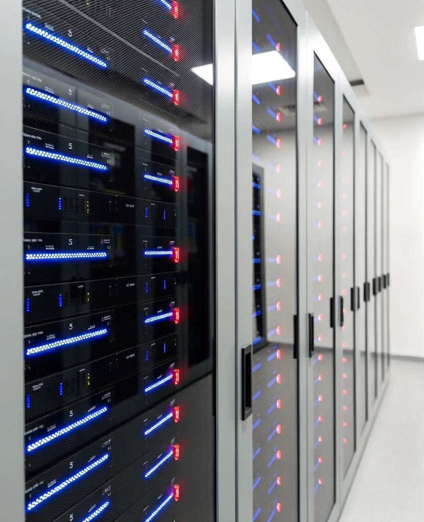 Technical Intelligence Infrastructure